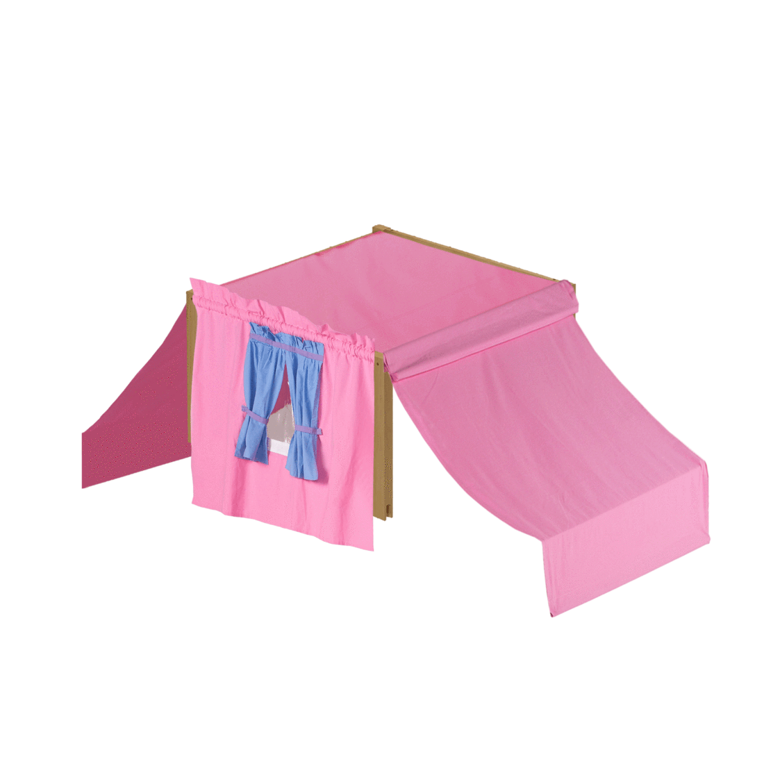 Top Tent - Modular Collection