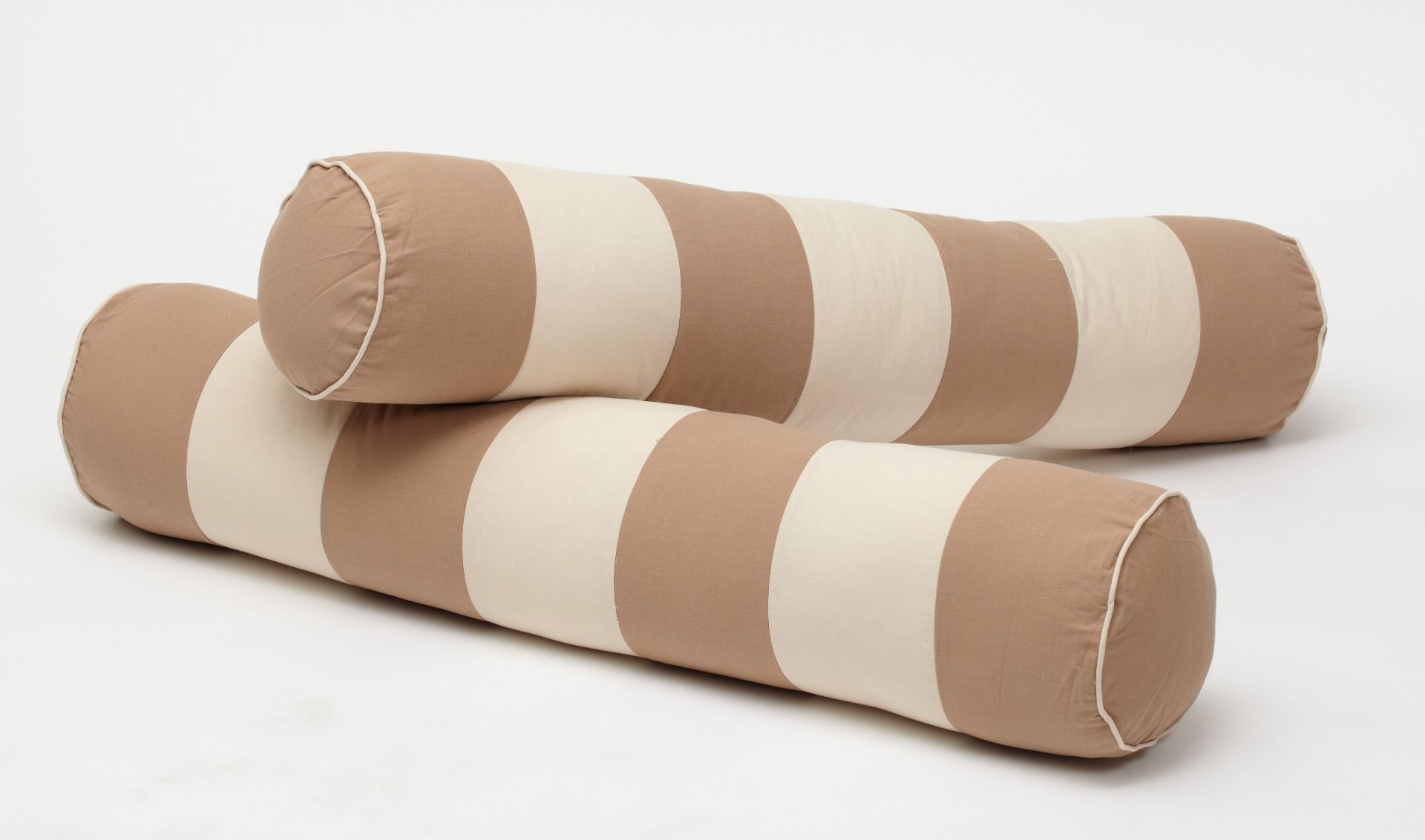 Bolsters - Modular Design - Set of Two
