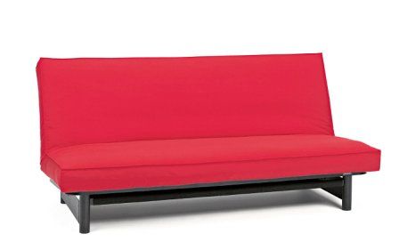 Futon Frame - Lift - Double