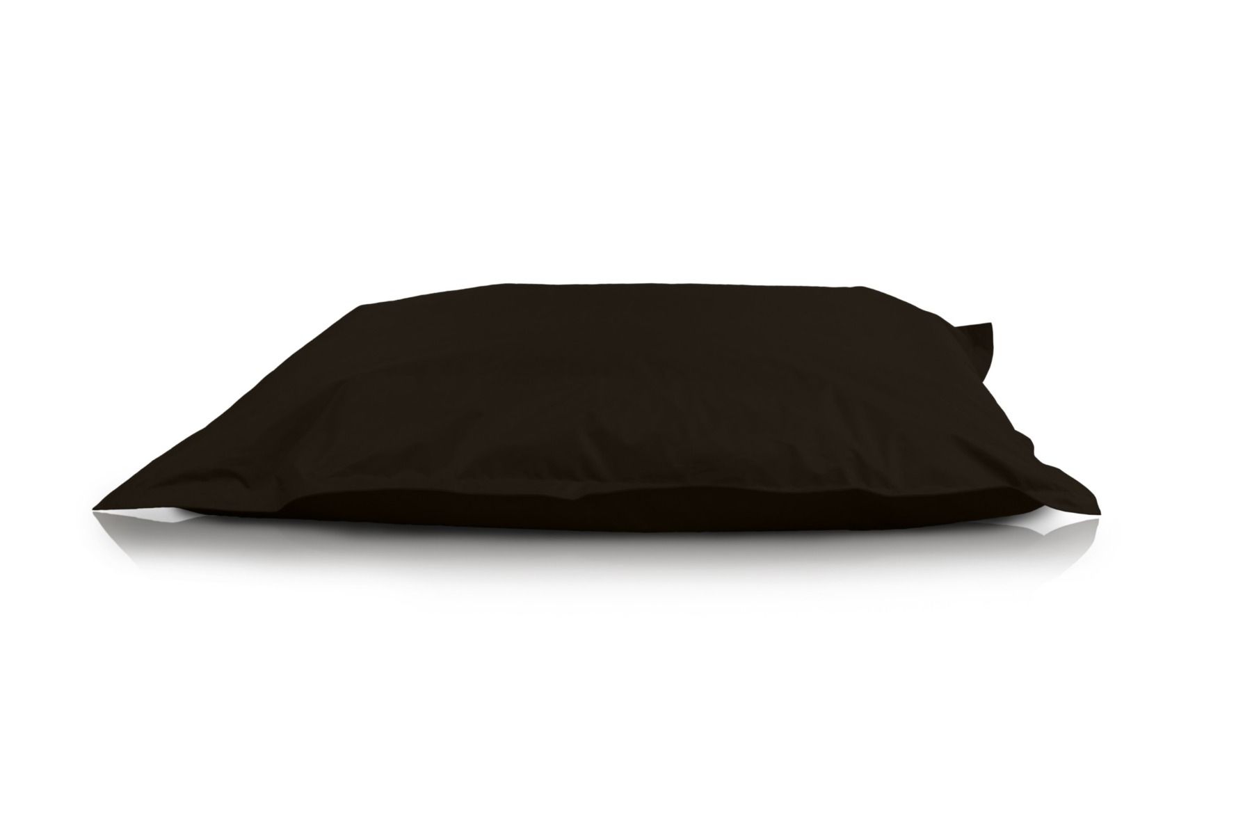 Bean bag chair. Bean bag chair in Brown color. Brown bean bag chair. Image of a bean bag. Fatboy Original Bean Bag. Large Bean Bag. Bean bag for adults.