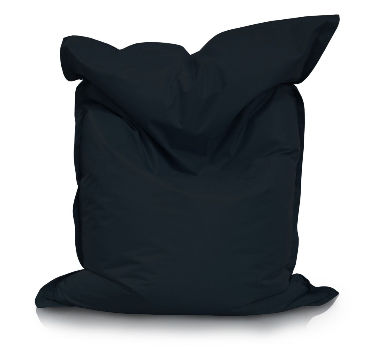 Bean Bag - Large - 55x71 - Navy