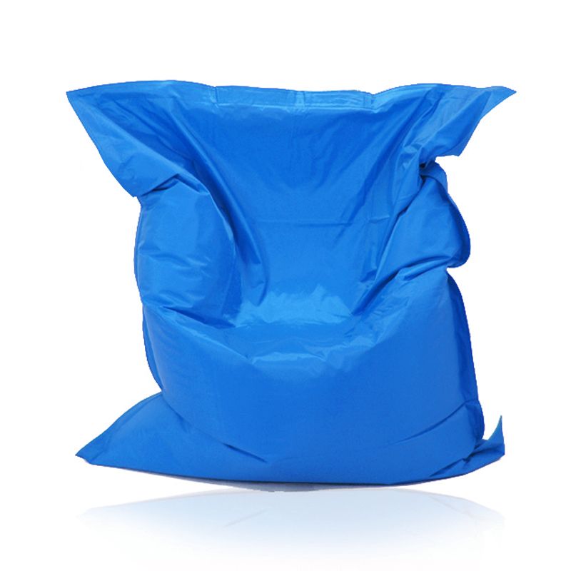 Bean Bag - Large - 55x71 - Light Blue