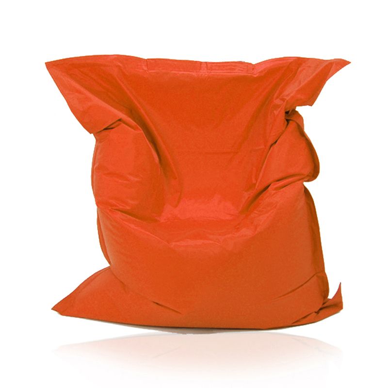 Bean Bag - Large - 55x71 - Orange