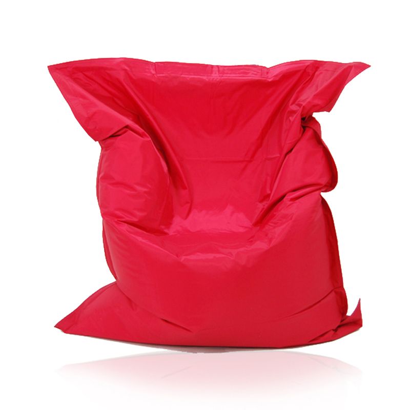 Bean Bag - Large - 55x71 - Red