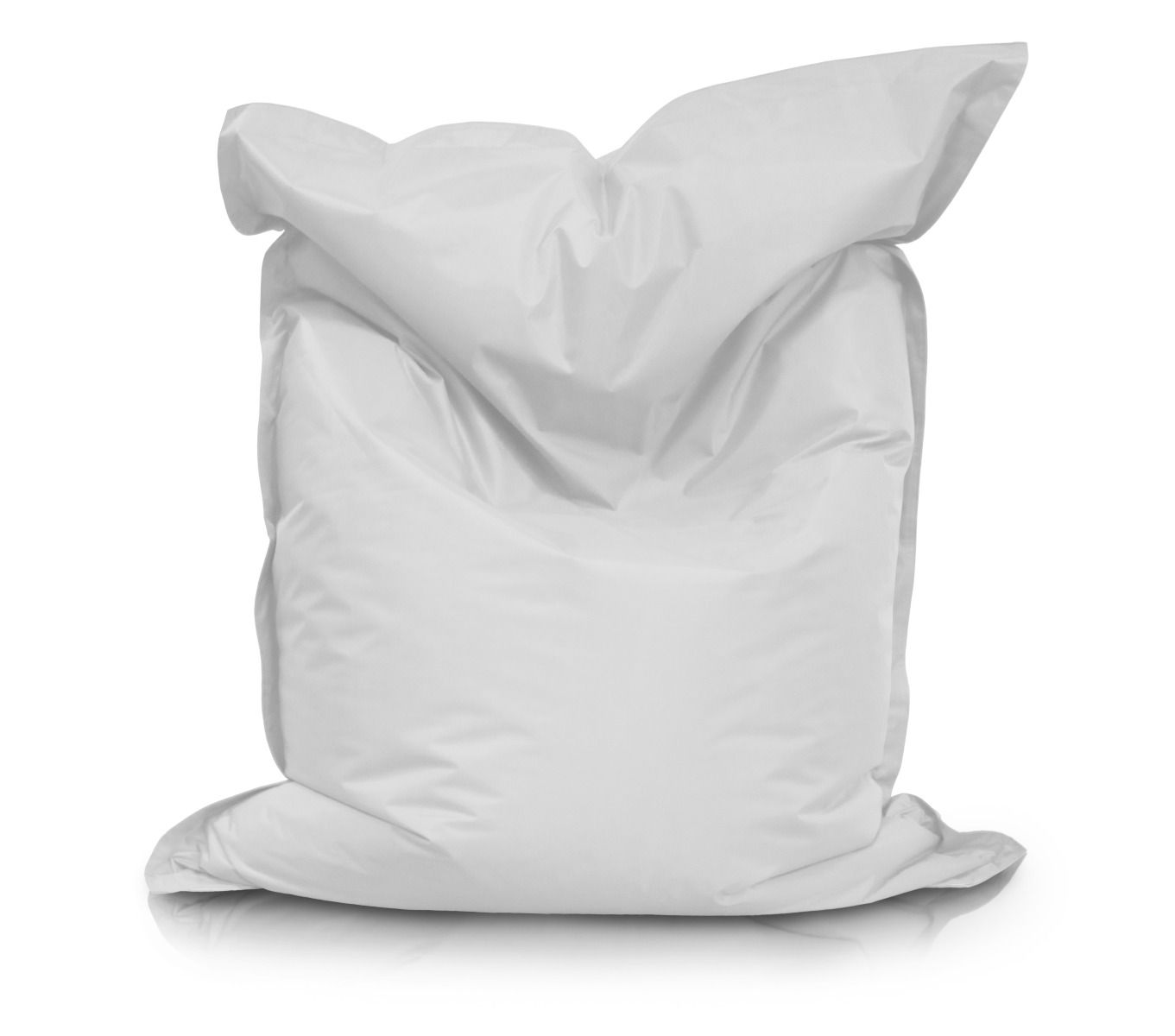 Bean Bag - Large - 55x71 - White