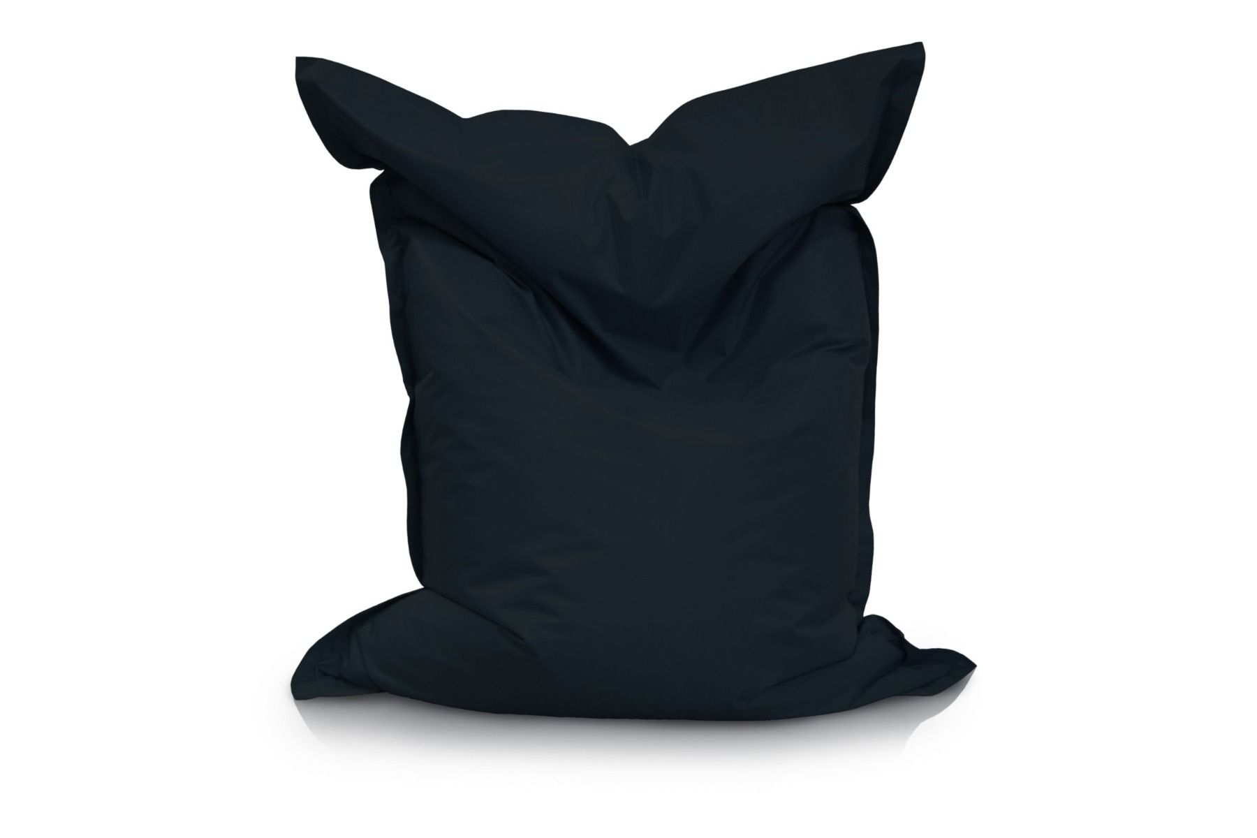 Bean Bag - Medium - 47x63 - Navy