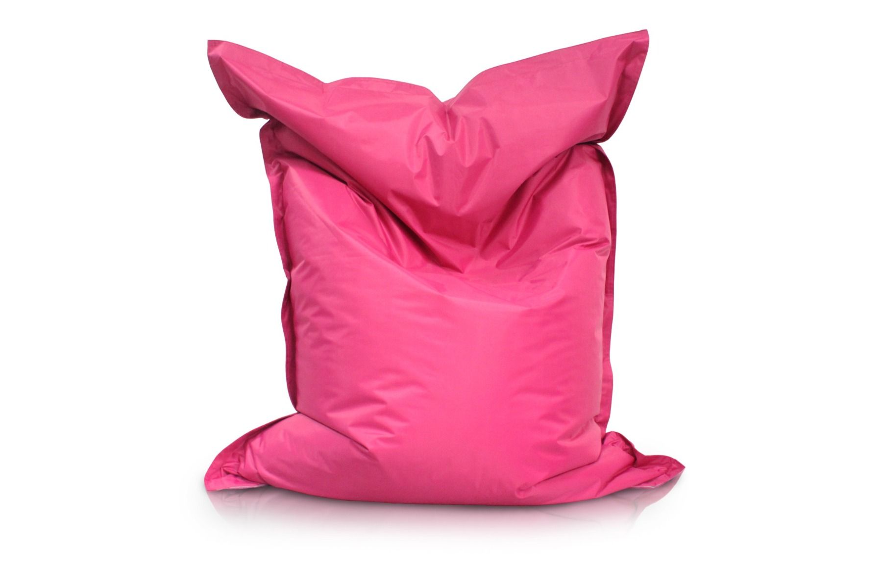 Bean Bag - Medium - 47x63 - Fuchsia