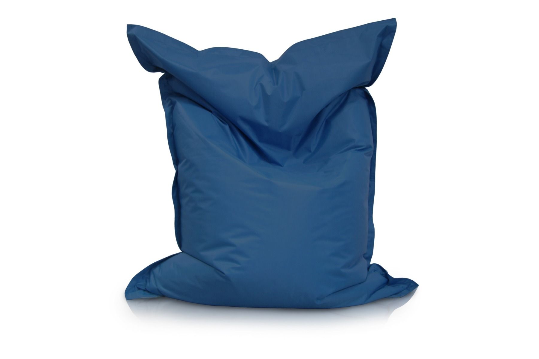 Bean Bag - Medium - 47x63 - Royal Blue