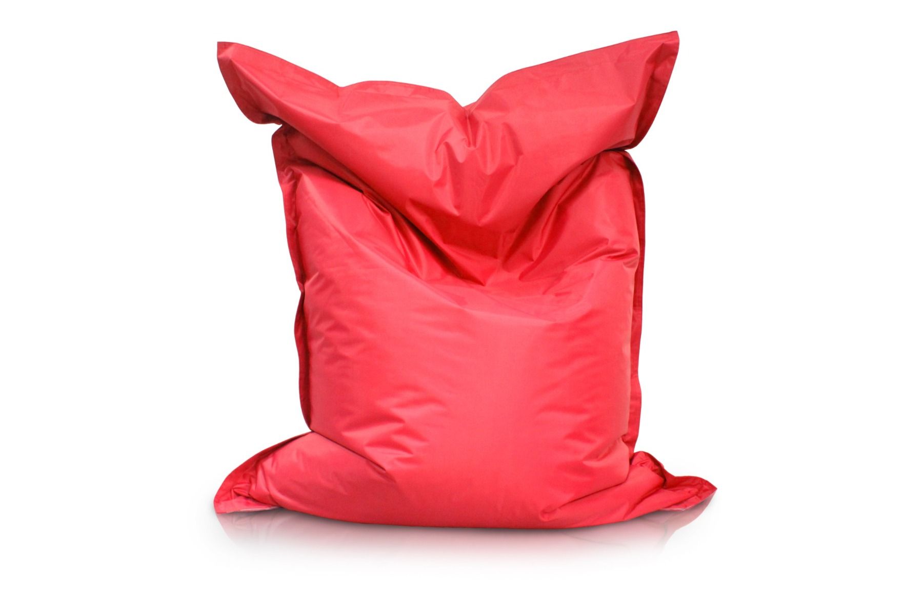 Bean Bag - Medium - 47x63 - Red