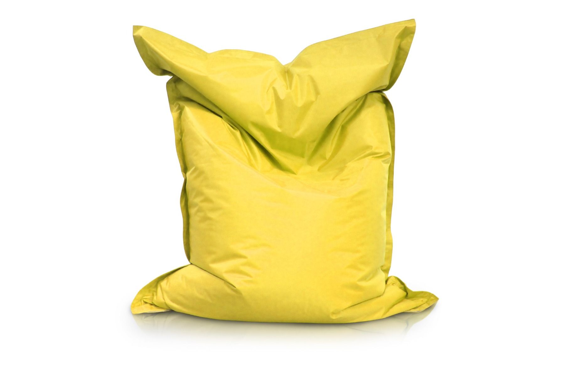 Bean Bag - Medium - 47x63 - Yellow