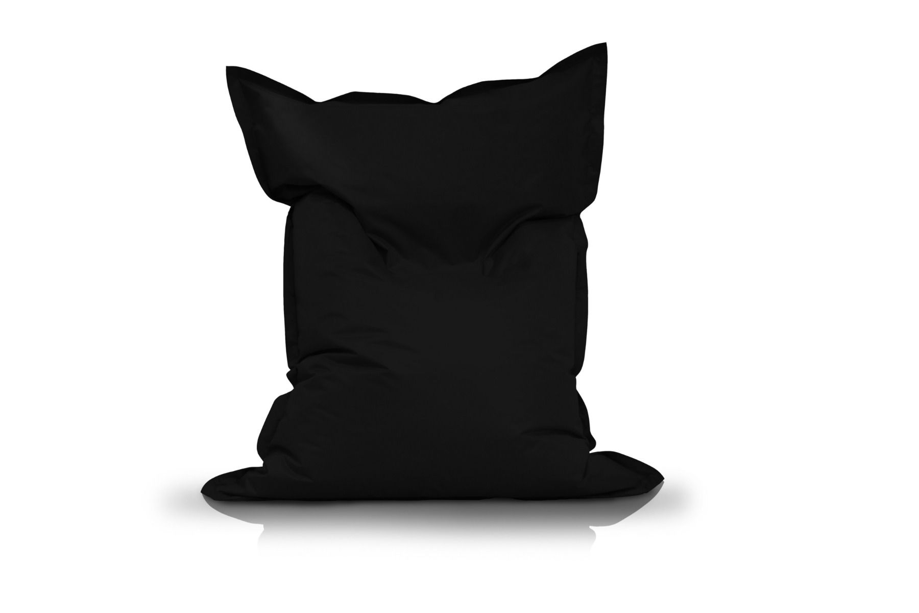 Bean Bag - Small - 39x55 - Black