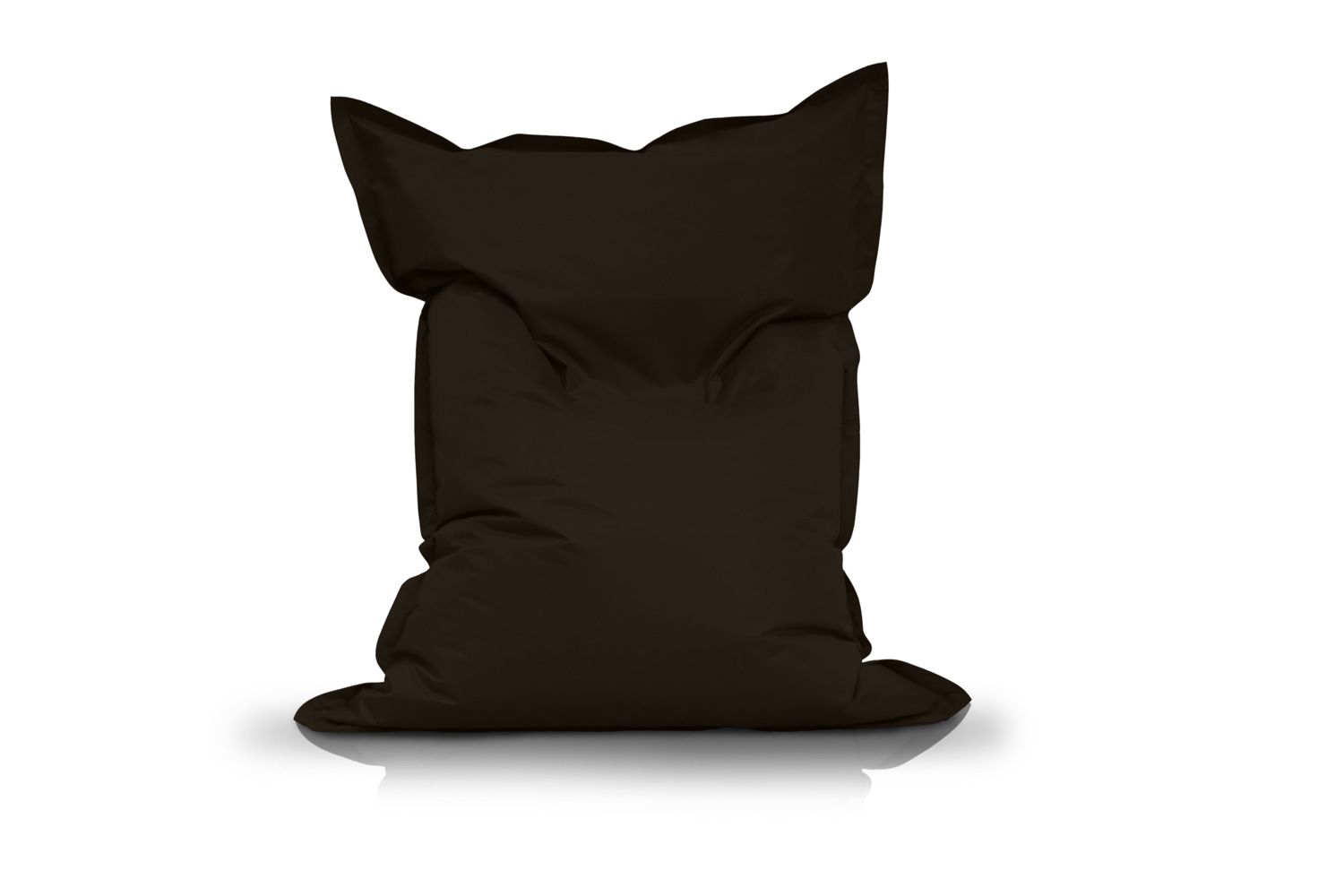 Bean Bag - Small - 39x55 - Brown