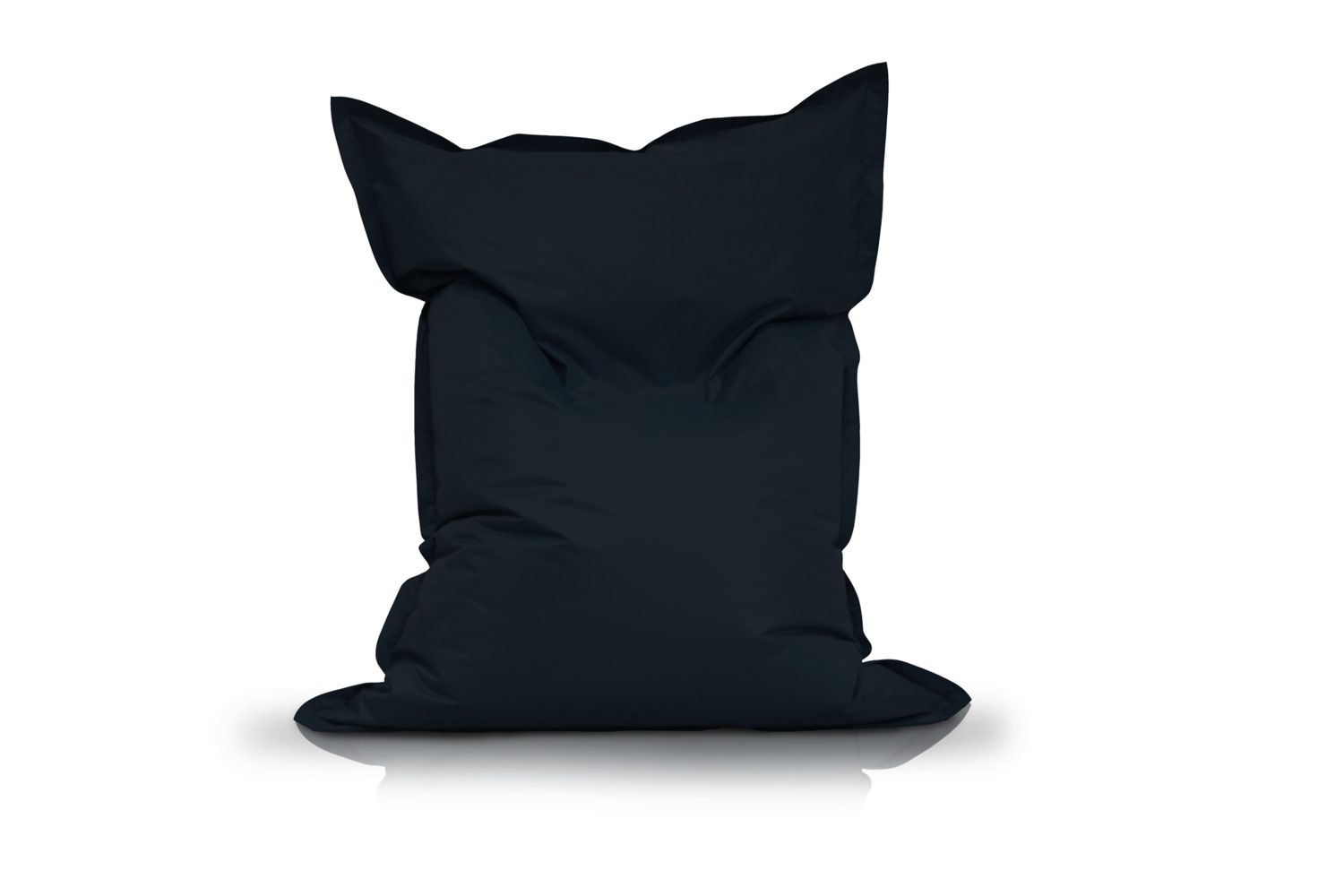 Bean Bag - Small - 39x55 - Navy