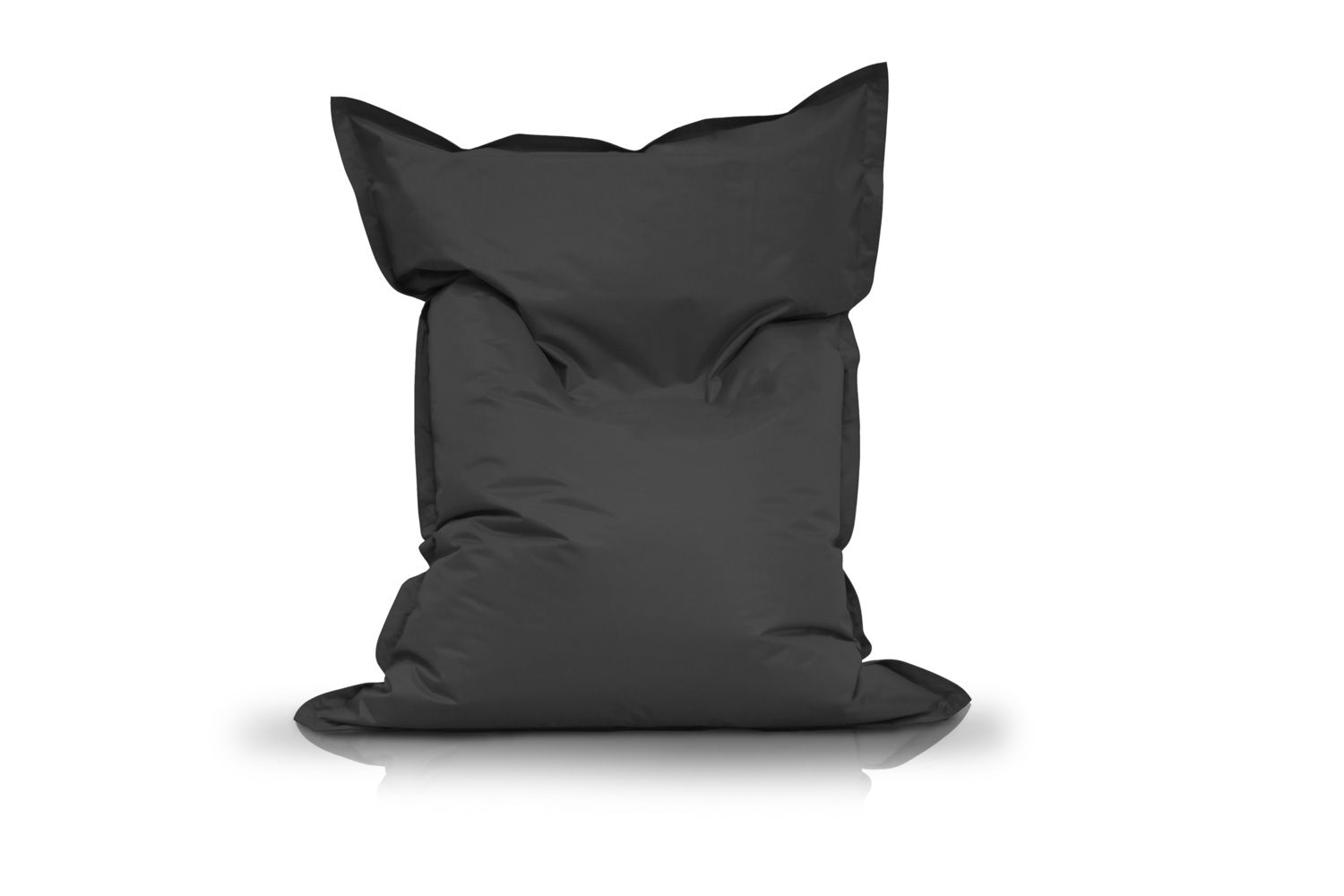 Bean Bag - Small - 39x55 - Charcoal