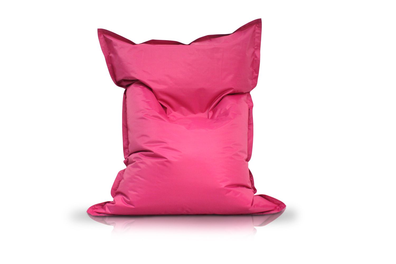 Bean Bag - Small - 39x55 - Fuchsia