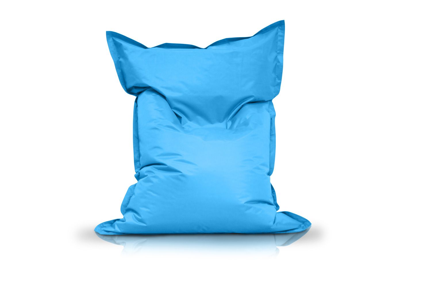Bean Bag - Small - 39x55 - Light Blue