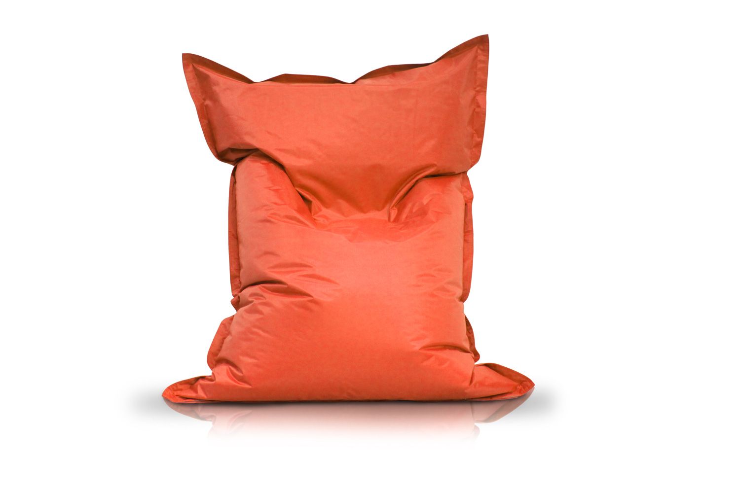 Bean Bag - Small - 39x55 - Orange