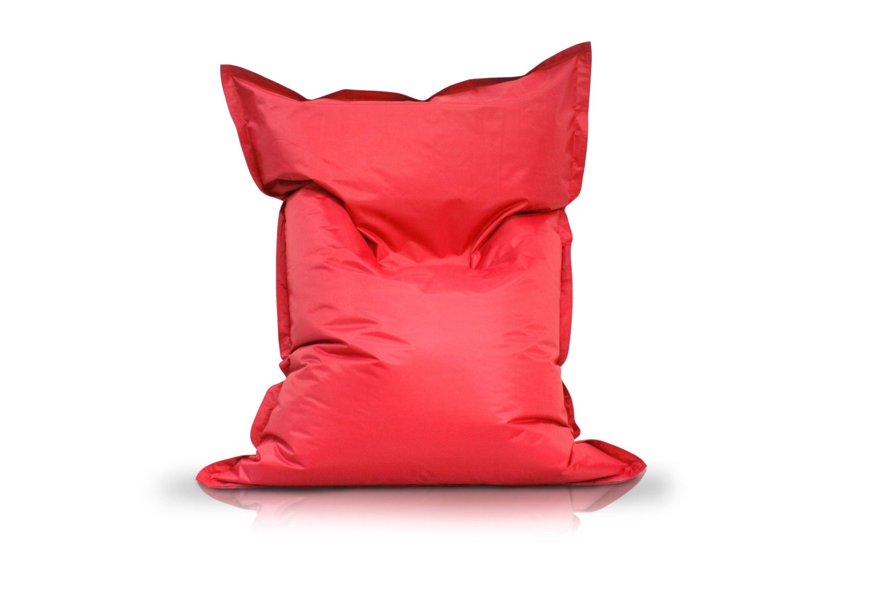 Bean Bag - Small - 39x55 - Red