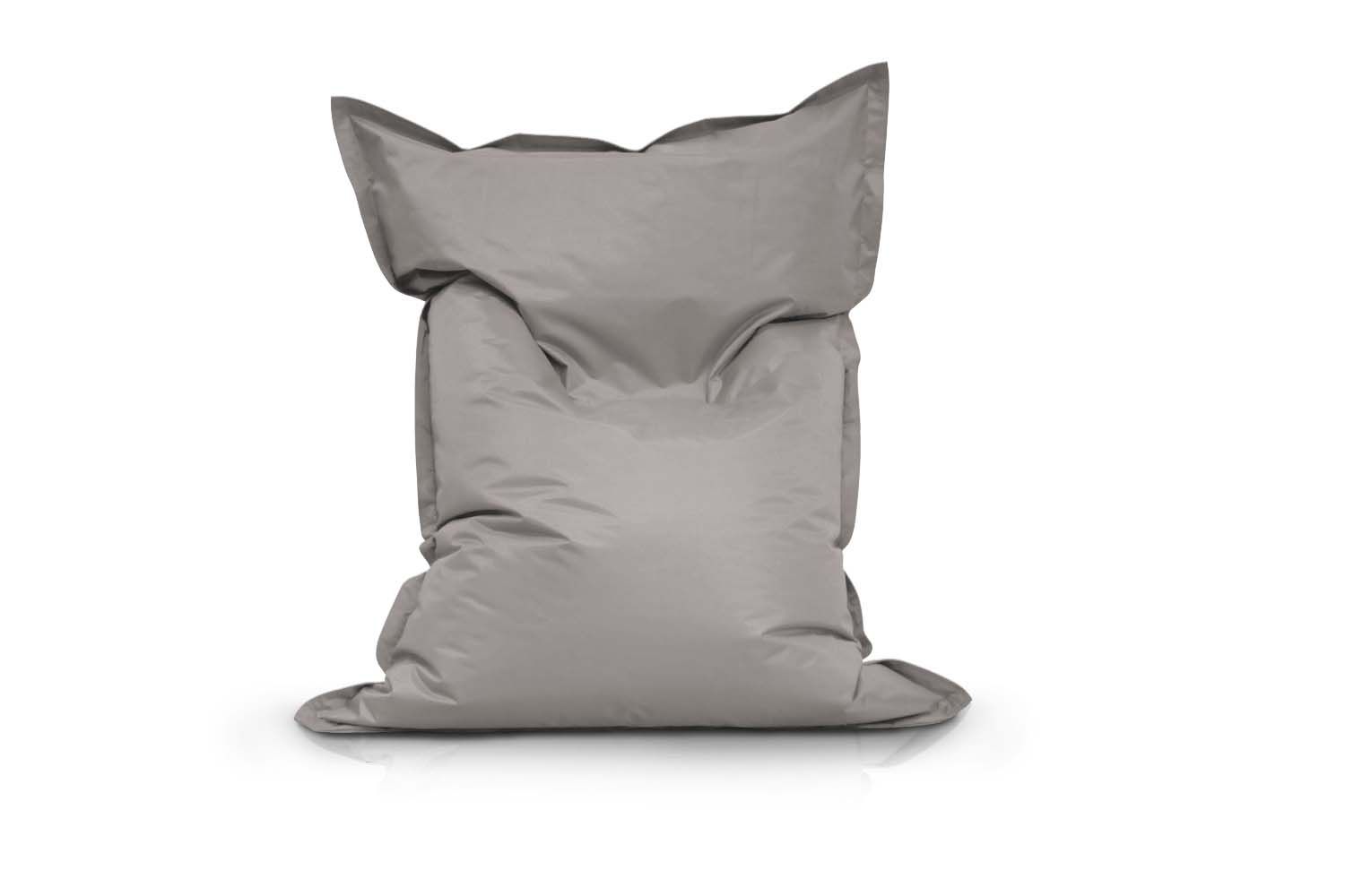 Bean Bag - Small - 39x55 - Taupe