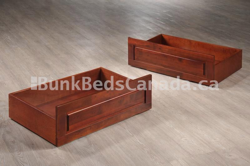 Vanisla Under Bed Storage Drawers (Two)