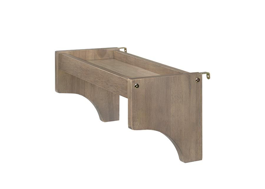 Vanisla Bedside Tray
