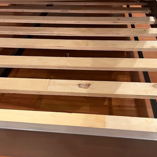 Duncan Bunk Bed