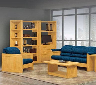 Cottage Collection > About > Products
