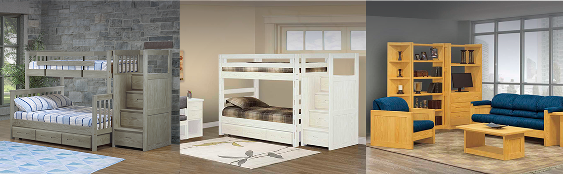 Cottage Collection > About > Products