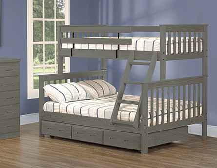 Cottage Collection > Bunk Beds