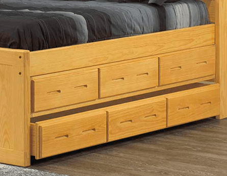 Cottage Collection > Under Bed Storage