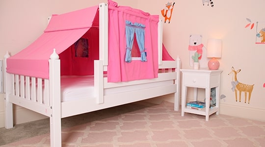 Start with Day Bed